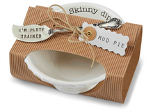 Load image into Gallery viewer, Circa Skinny Dip Bowl Set
