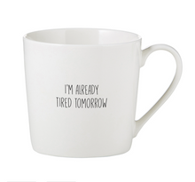 Load image into Gallery viewer, Cafe Mugs
