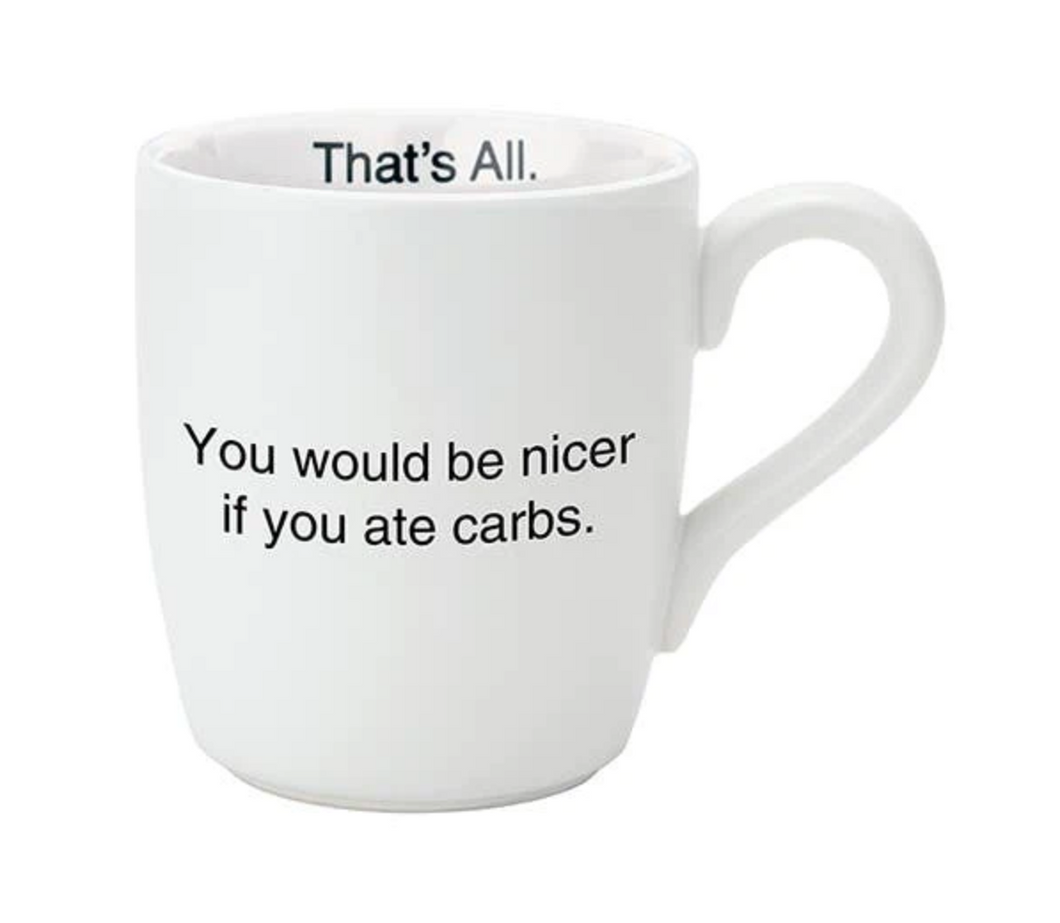That's All Mugs