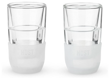Load image into Gallery viewer, Freeze Shot Glasses - Set of 2
