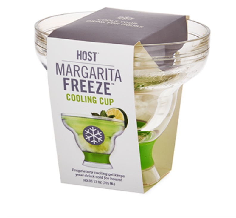 Margarita Freeze Single Cooling Cup