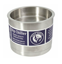 Load image into Gallery viewer, Stainless Steel Dip Chiller
