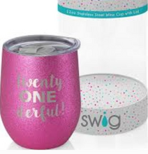 Load image into Gallery viewer, Swig Wine Celebration Cups
