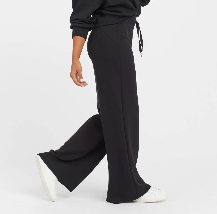 Spacer Wide Leg