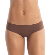 Load image into Gallery viewer, Commando Solid Bikini
