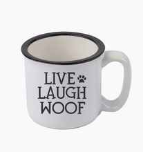 Load image into Gallery viewer, Pawsome Pet Mugs
