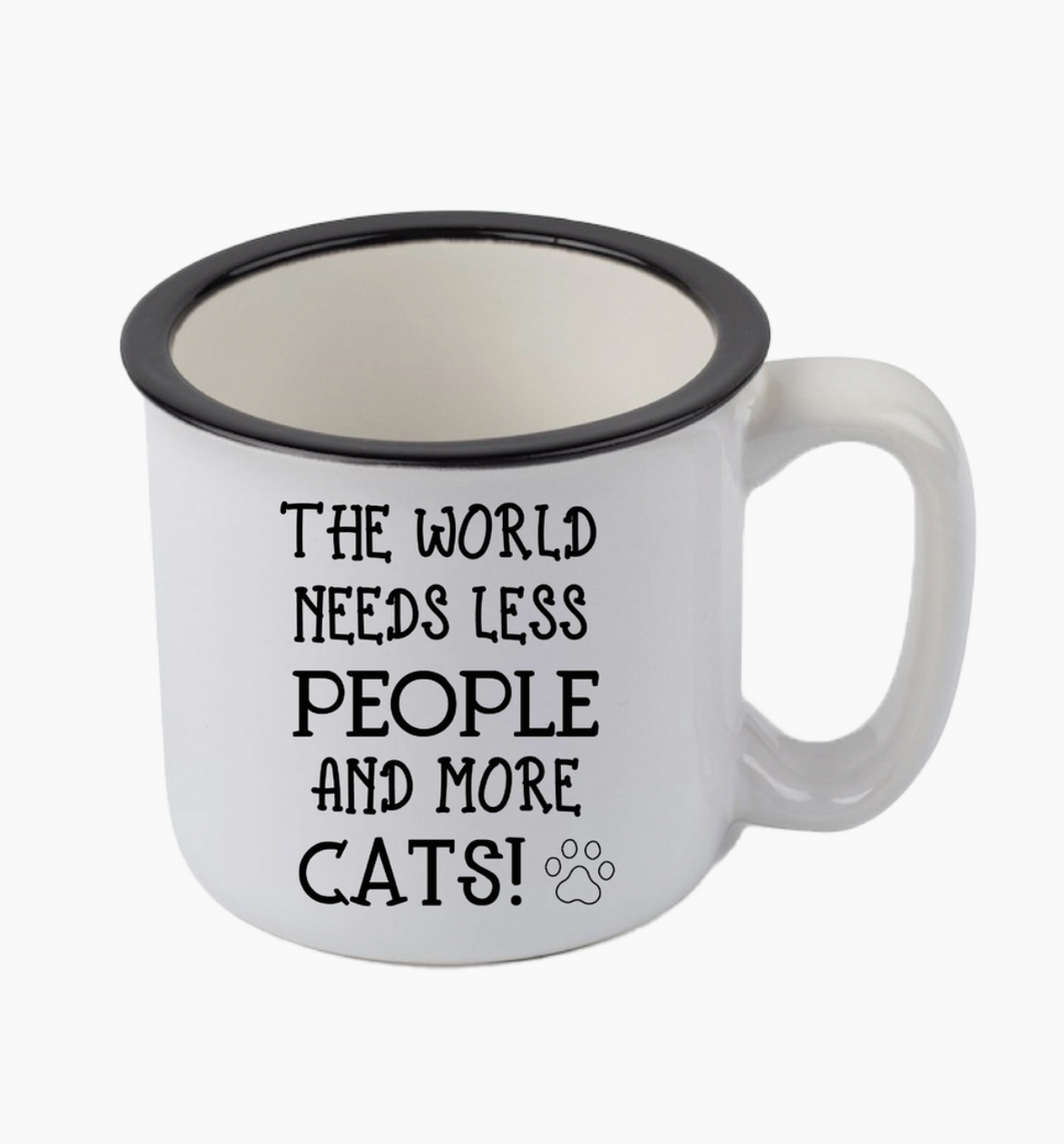 Pawsome Pet Mugs