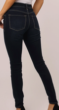 Load image into Gallery viewer, Gisele High Rise Skinny Jeans Cameron
