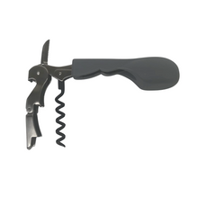 Load image into Gallery viewer, Silicone Handled Corkscrew
