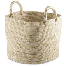 Load image into Gallery viewer, Maiz Basket With Handles
