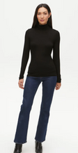 Load image into Gallery viewer, Gail Ribbed Turtleneck
