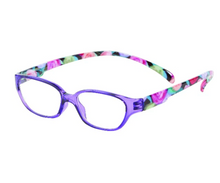 Load image into Gallery viewer, Wisteria Neck Hanging Reading Glasses
