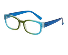 Load image into Gallery viewer, Beach Glass Reading Glasses
