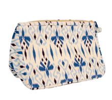 Load image into Gallery viewer, Ikat Cosmetic Bags

