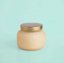 Load image into Gallery viewer, Pumpkin Dulce Glam Signature Jar Candle - 19oz
