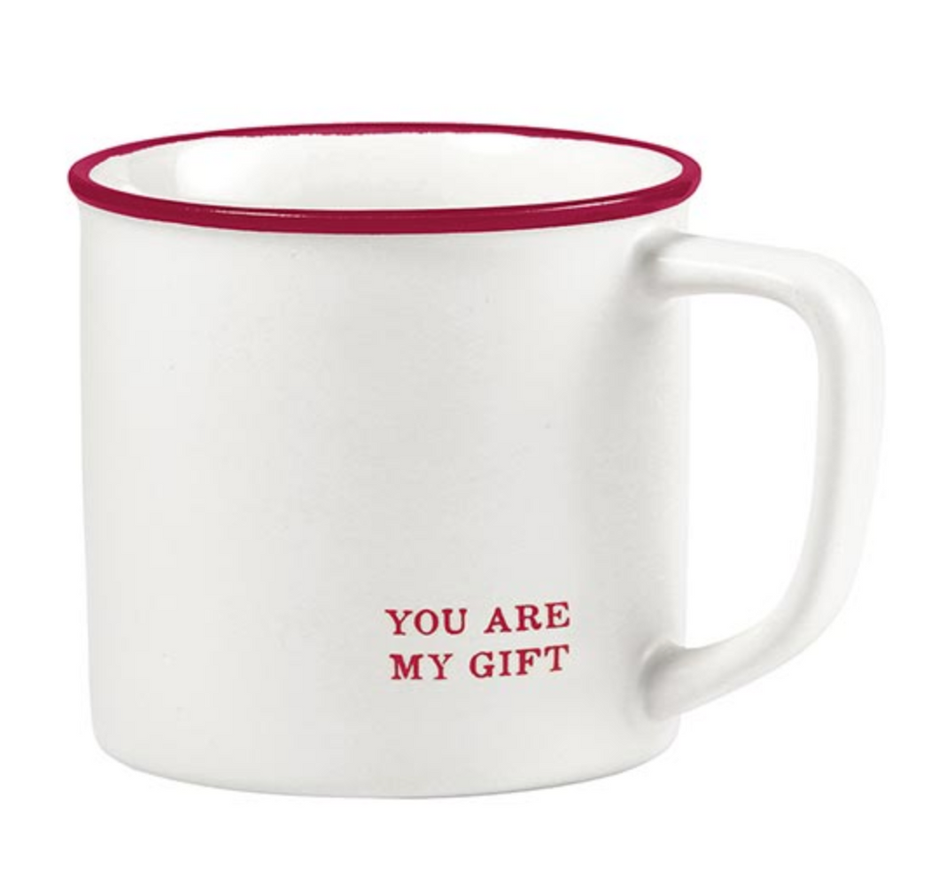 Gift Mug