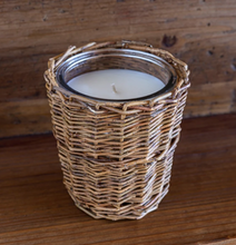 Load image into Gallery viewer, Winter Cabin Candle

