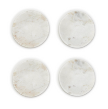 Load image into Gallery viewer, Marble Coasters Set Of 4
