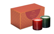 Load image into Gallery viewer, Cinnamon Holiday Candle Set
