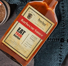 Load image into Gallery viewer, Sweet Smoky BBQ Sauce
