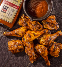 Load image into Gallery viewer, Sweet Smoky BBQ Sauce

