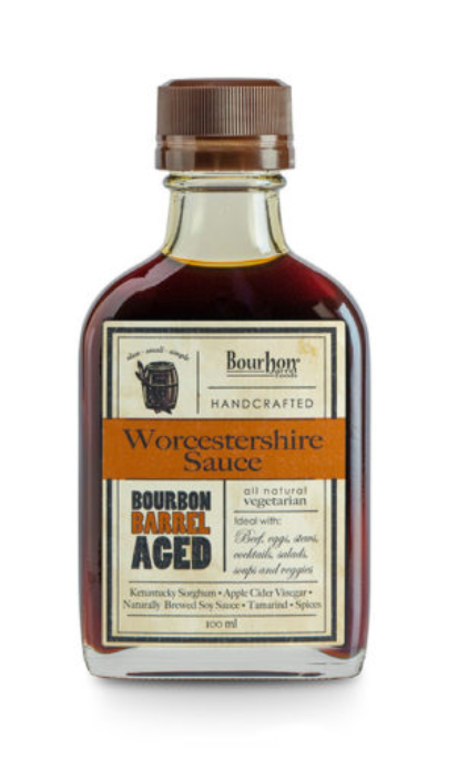 Worcestershire Sauce
