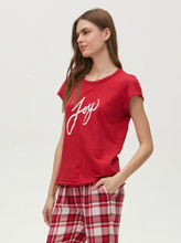 Load image into Gallery viewer, Trudy Joy Tee
