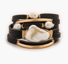 Load image into Gallery viewer, Maeve Wrap Bracelet
