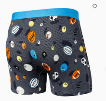 Load image into Gallery viewer, Vibe Super Soft Boxer Brief in Balls To The Walls
