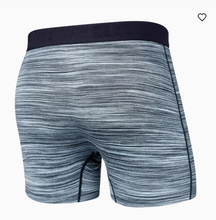 Load image into Gallery viewer, Vibe Super Soft Boxer Brief in Spacedye Heather
