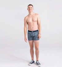 Load image into Gallery viewer, Vibe Super Soft Boxer Brief in Spacedye Heather
