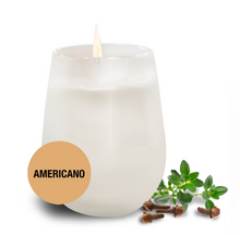 Load image into Gallery viewer, Salute Americano Signature Candle
