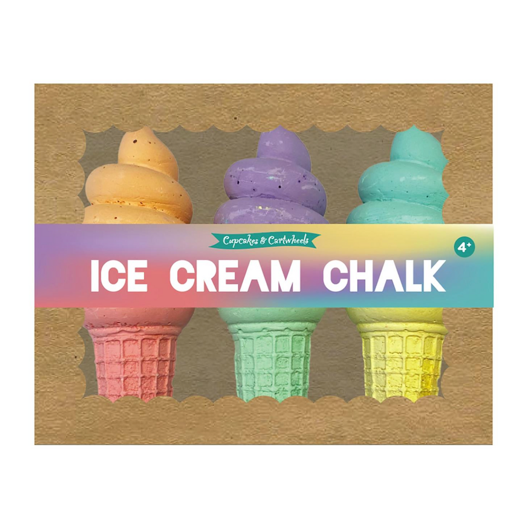 Ice Cream Chalk