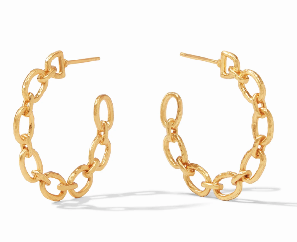Palermo Hoop Medium