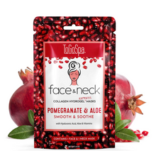 Load image into Gallery viewer, Pomegranate Face Mask
