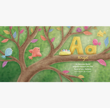Load image into Gallery viewer, ABC Bible Verses for Little Ones Book
