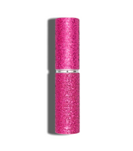 Load image into Gallery viewer, Pink Skinny Lipstick Stun Gun
