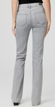 Load image into Gallery viewer, High Rise Laurel Canyon Jeans in Grey Skies
