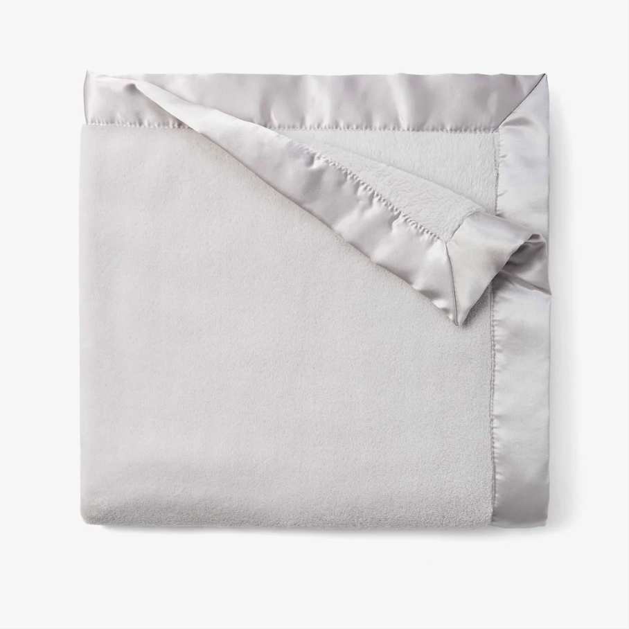 Gray Blanket