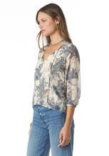 Load image into Gallery viewer, Cheri Blouse
