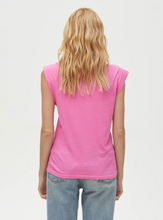 Load image into Gallery viewer, Joey Power Shoulder Tee
