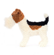Load image into Gallery viewer, Hector Fox Terrier
