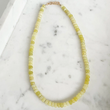 Load image into Gallery viewer, Gemstone Layering Necklaces
