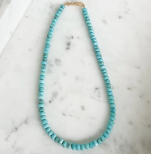 Load image into Gallery viewer, Gemstone Layering Necklaces
