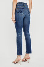 Load image into Gallery viewer, Farrah Crop Jeans
