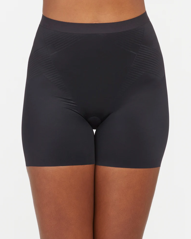 Thinstincts 2.0 Girl Short in Black