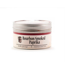 Load image into Gallery viewer, Bourbon Smoked Paprika
