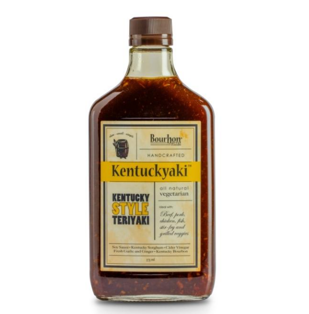 Kentuckyaki
