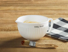 Load image into Gallery viewer, BBQ Sauce Pitcher Set
