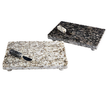 Load image into Gallery viewer, Granite Board Set
